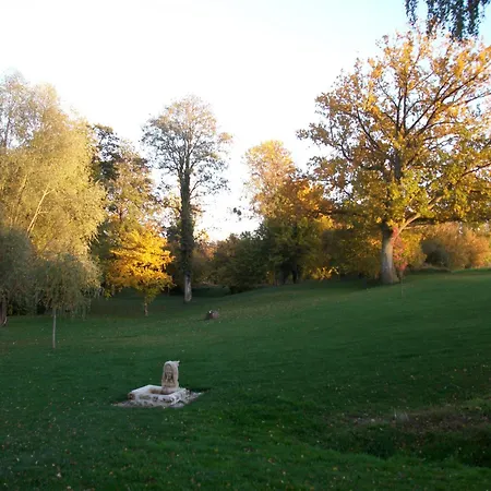 Du Ru Moulin Du Ru Дом отдыха *