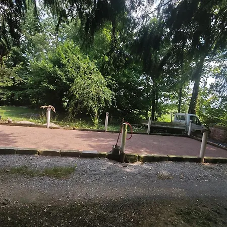 Du Ru Moulin Du Ru Дом отдыха *