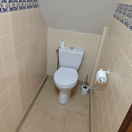 Du Ru Moulin Du Ru Дом отдыха