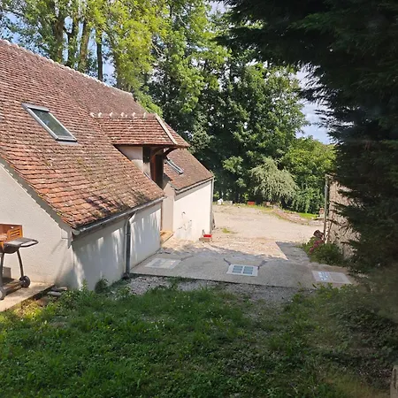 Du Ru Moulin Du Ru * Aulnoy